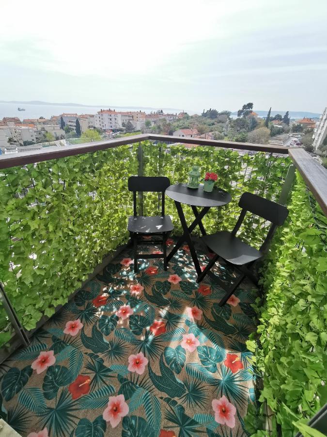 Tajla Rooms Split Exteriér fotografie