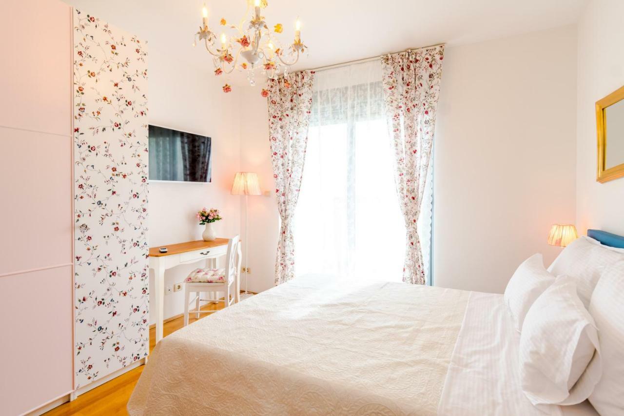Tajla Rooms Split Exteriér fotografie