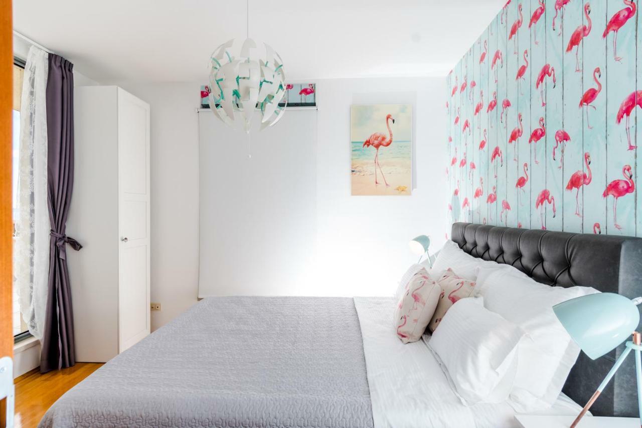 Tajla Rooms Split Exteriér fotografie