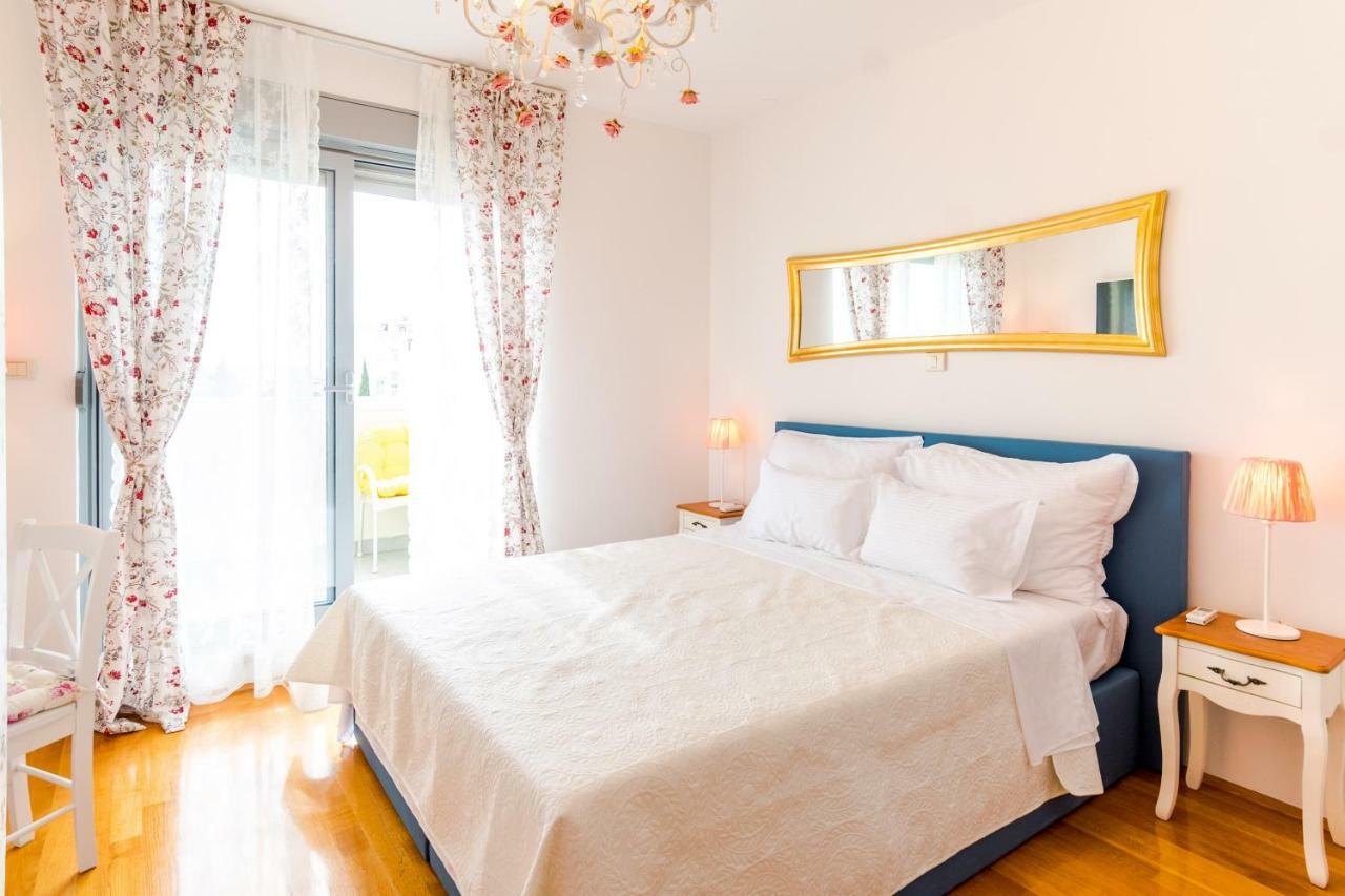 Tajla Rooms Split Exteriér fotografie