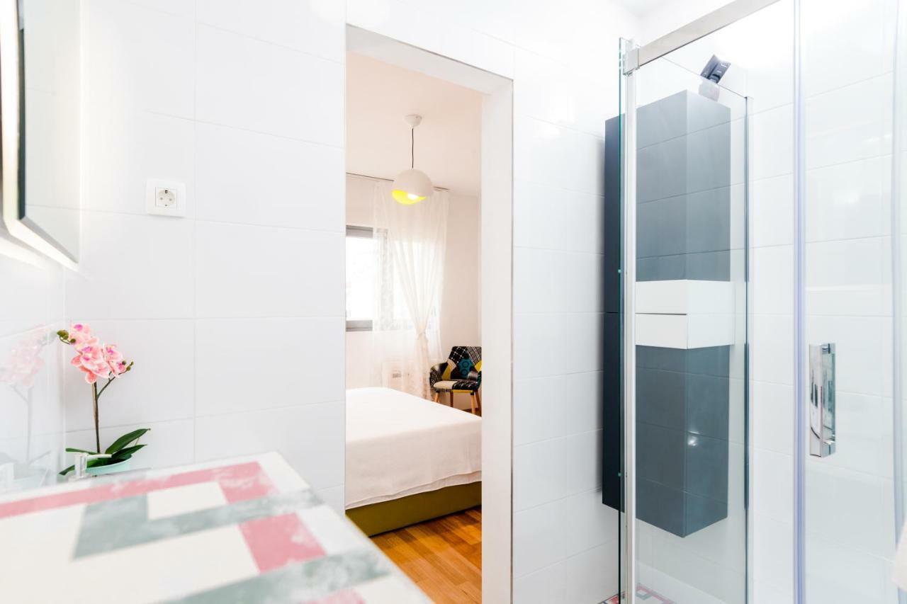 Tajla Rooms Split Exteriér fotografie