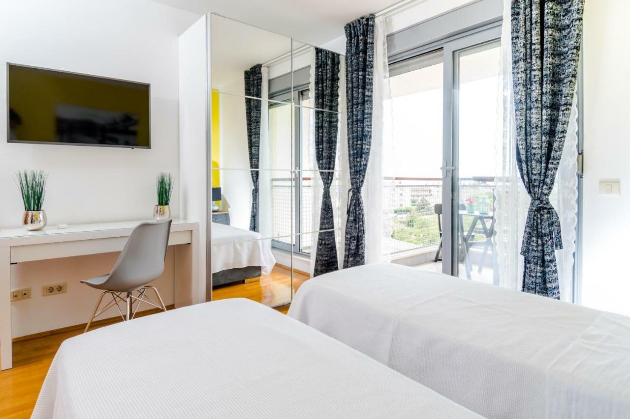 Tajla Rooms Split Exteriér fotografie