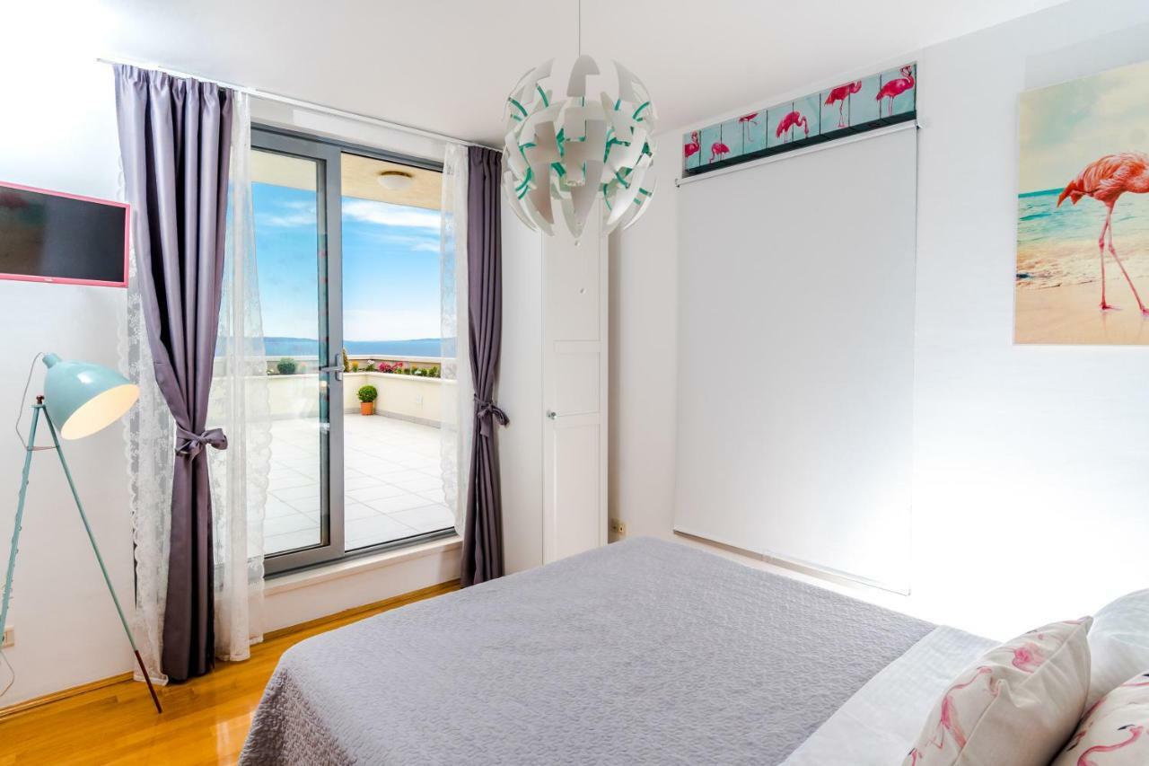 Tajla Rooms Split Exteriér fotografie