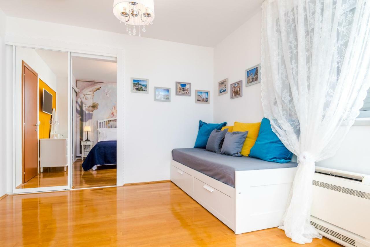 Tajla Rooms Split Exteriér fotografie