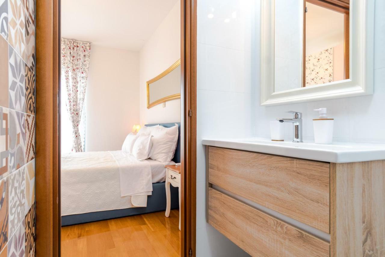 Tajla Rooms Split Exteriér fotografie