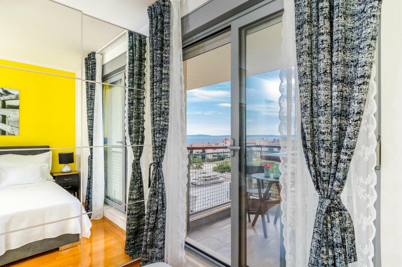 Tajla Rooms Split Exteriér fotografie