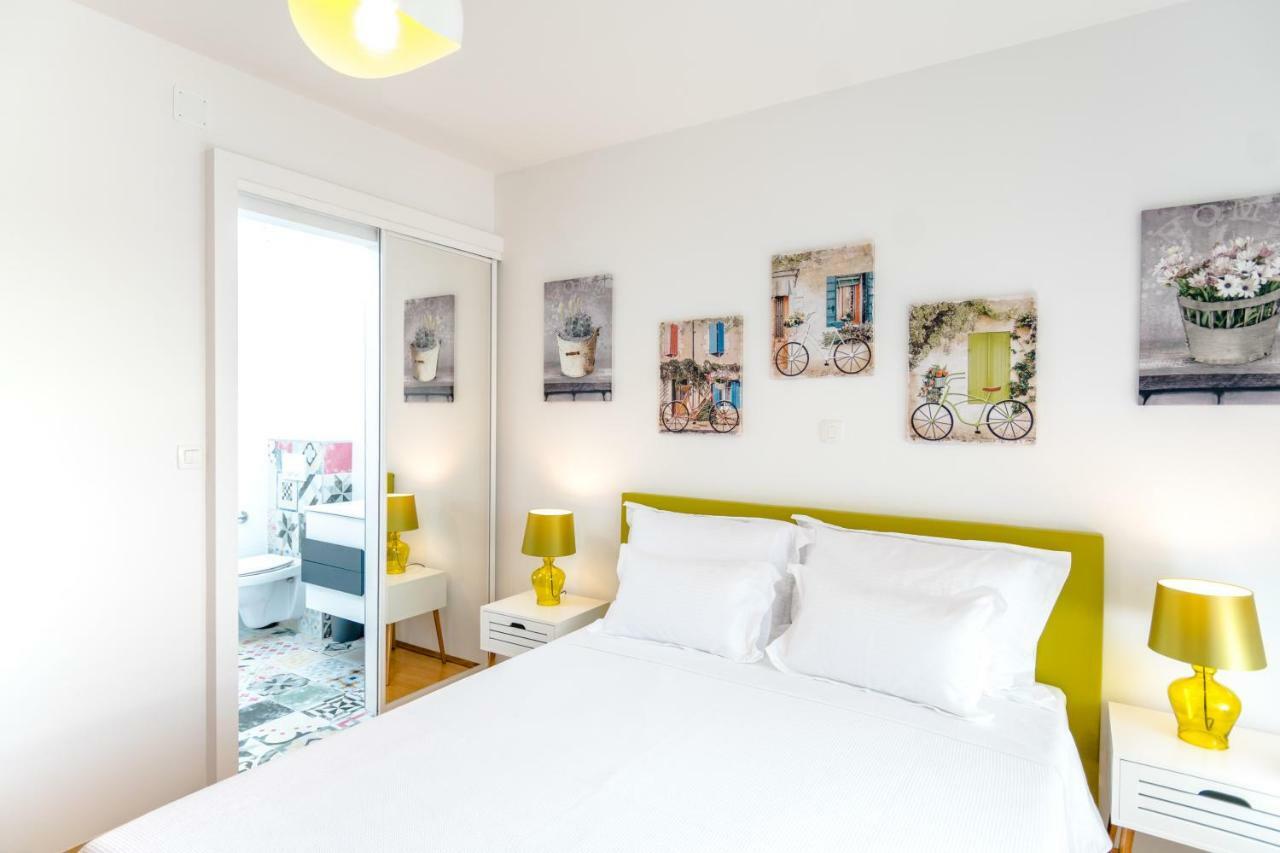 Tajla Rooms Split Exteriér fotografie