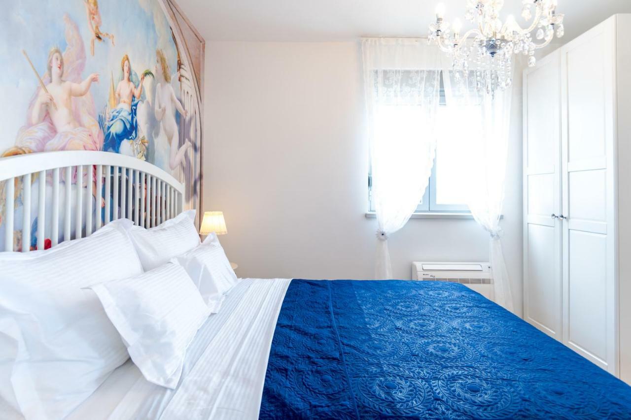Tajla Rooms Split Exteriér fotografie